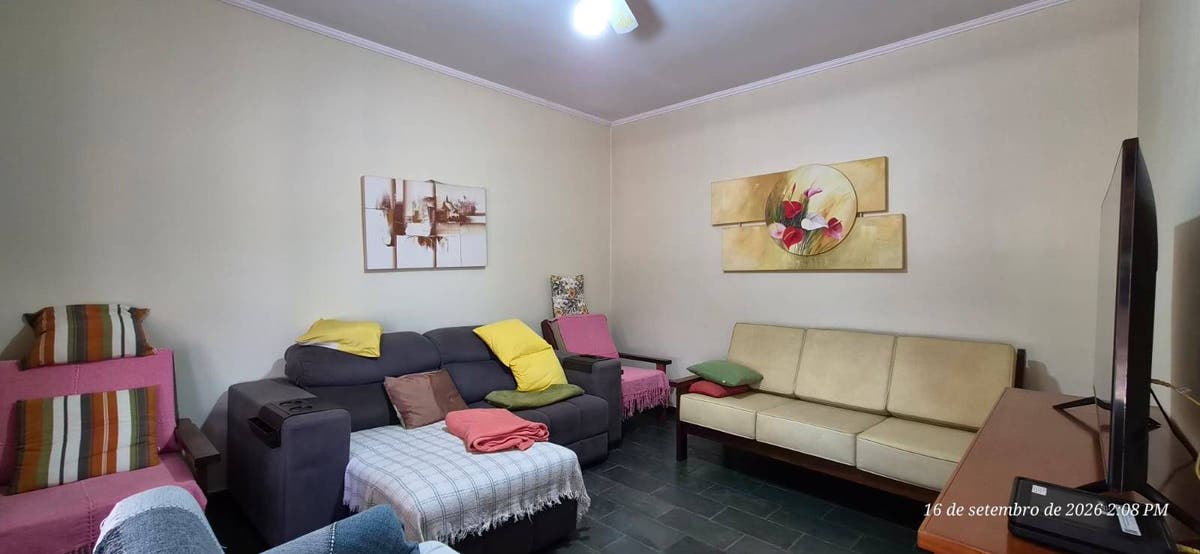 Casa térrea em bolsão de segurança Chácara Primavera - Casa em Jardim Professora Tarcília, Campinas - à venda - LADEIRA E CAMPANHÃ NEGÓCIOS IMOBILIÁRIOS LTDA
