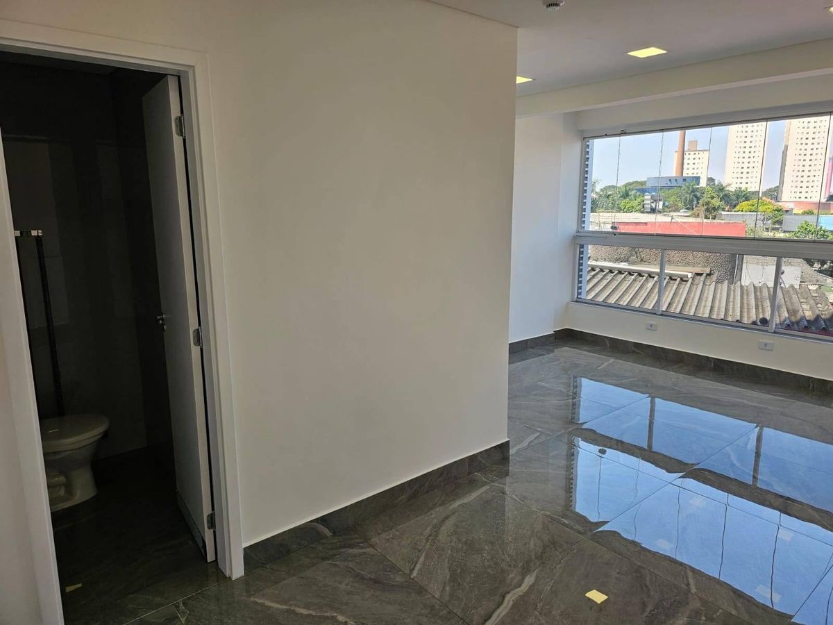 Sala-Conjunto, 28 m² - Foto 10