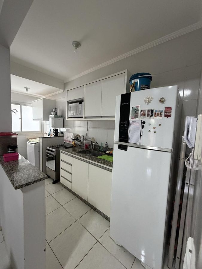Foto 9 — Apartamento com 2 quartos, Setor Universitário - Rio Verde