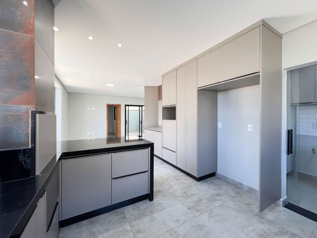 Casa com 3 dormitórios à venda, 253 m² por R$ 1.800.000,00 - Residencial Villa do Sol - Valinhos/SP, foto 5