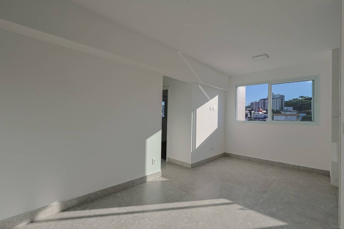 Apartamento com 2 quartos para Locação, Vila Paris - Belo Horizonte - Apartamento em Vila Paris, Belo Horizonte - para locação - Silvio Ximenes Imobiliária