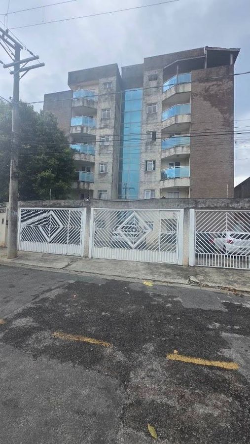 Apartamento, 2 quartos, 48 m² - Foto 3