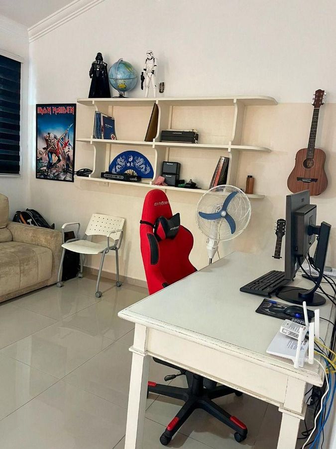 Casa térrea com 3 suítes à venda, 202 m² por R$ 1.600.000 - Santa Rosa - Vinhedo/SP, foto 3