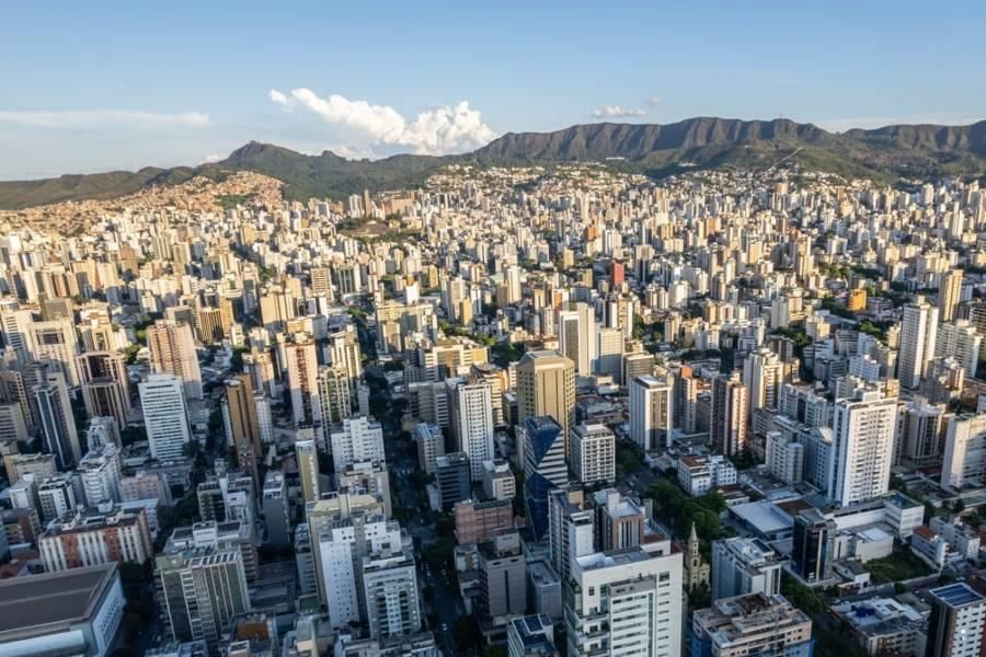 Morar no São Pedro, em Belo Horizonte: vale a pena? Conheça um dos bairros mais valorizados da Zona Sul