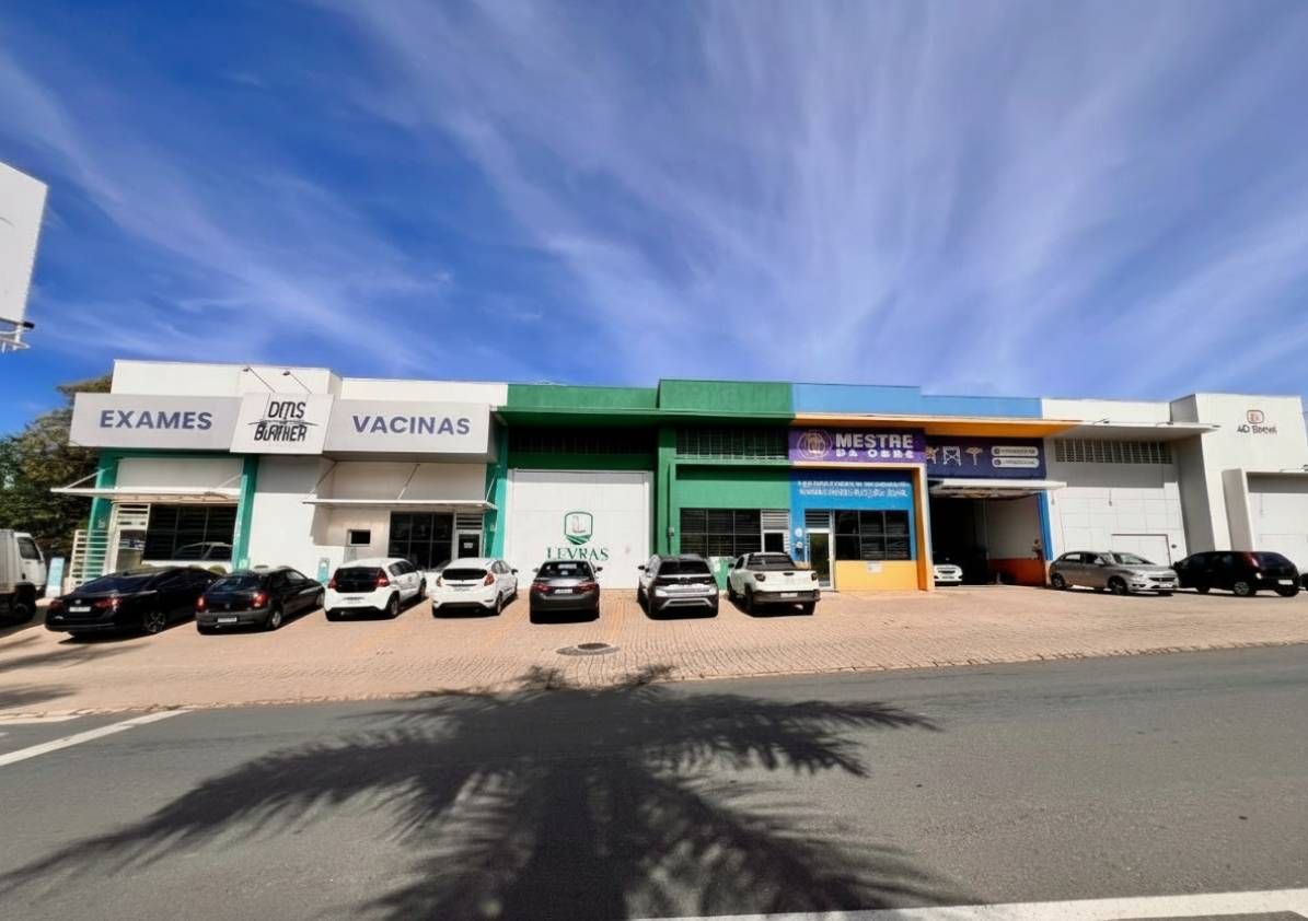 Salas Comerciais à Venda, Capuava - Valinhos, foto 5
