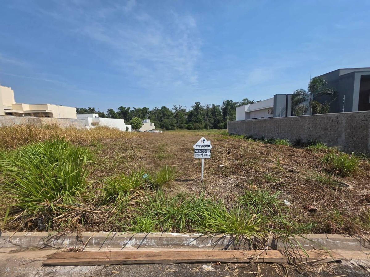 Lote/Terreno, Terra Ville - Sorriso - Lote/Terreno em Terra Ville, Sorriso - à venda - VIVABEM BRASIL IMOVEIS E LOCACOES LTDA