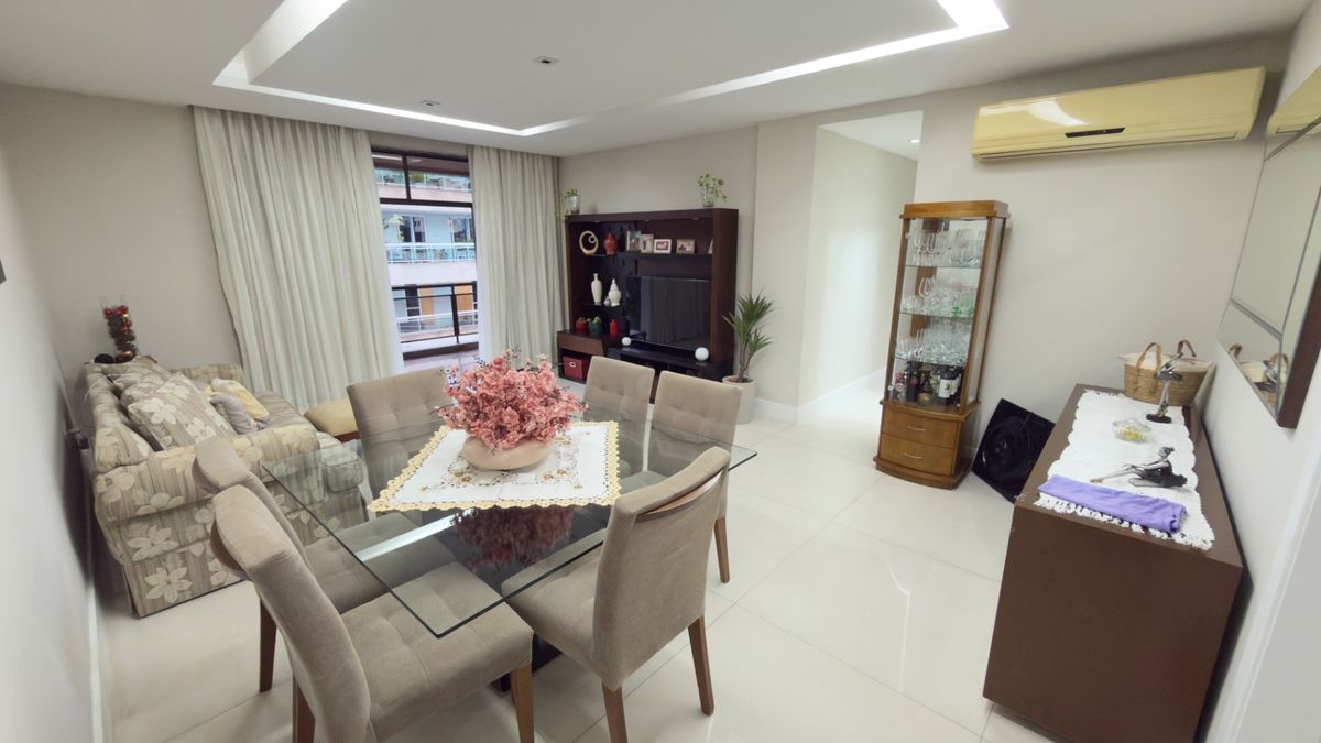 Apartamento com 4 quartos, Jardim Guanabara - Rio de Janeiro - Apartamento em Jardim Guanabara, Rio de Janeiro - à venda - Cris Pinheiro Negócios Imobiliários LTDA