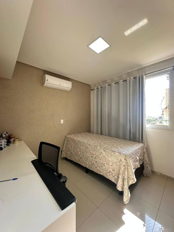 Foto 16 — Apartamento com 2 quartos, Setor Morada do Sol - Rio Verde