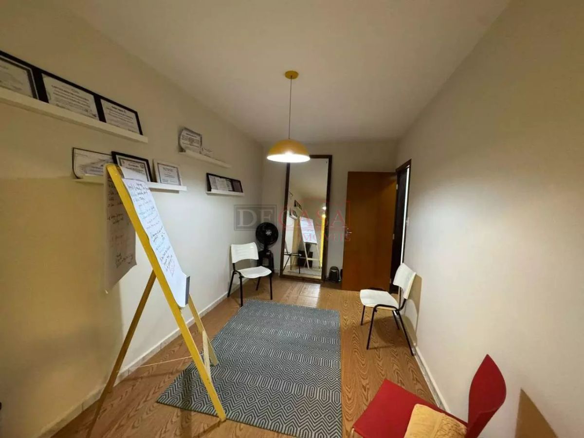 Sobrado, 4 quartos, 130 m² - Foto 4