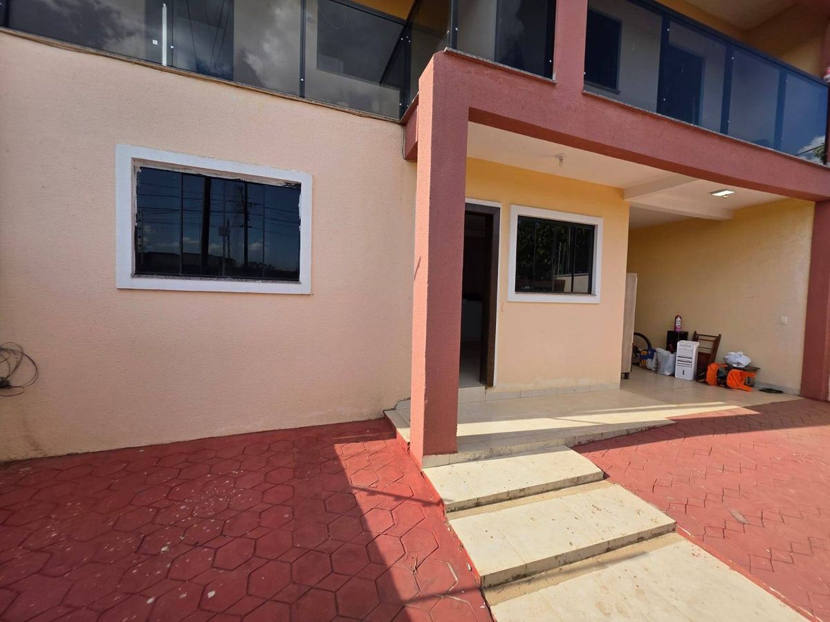 Casa com 2 quartos - Casa em Serra Dourada, Sorriso - para locação - VIVABEM BRASIL IMOVEIS E LOCACOES LTDA