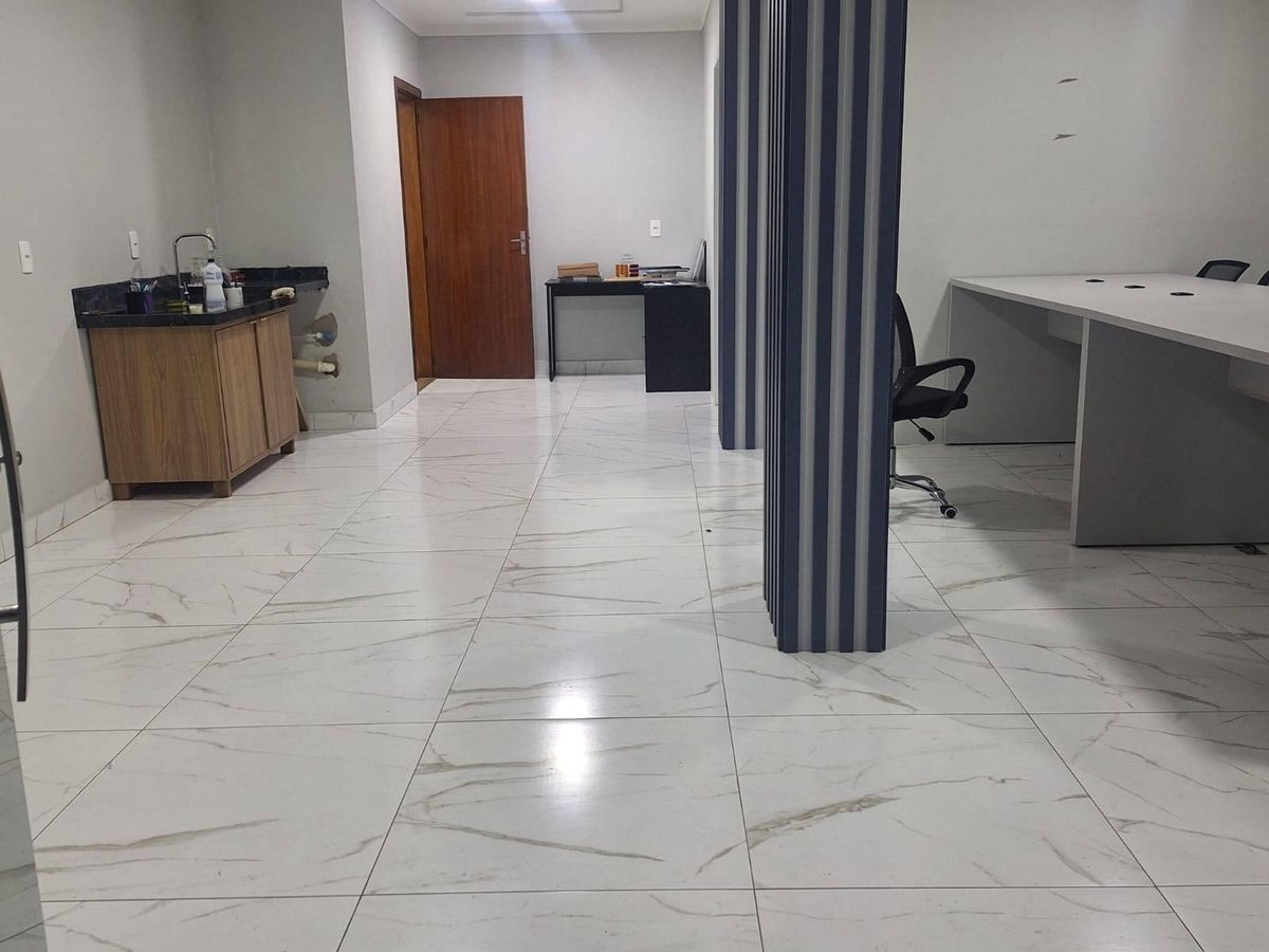 Sala Comercial - Nossa Senhora de Fátima - Penha/SC - Salas Comerciais em Nossa Senhora de Fátima, Penha - à venda - Denis Alexandre Imóveis