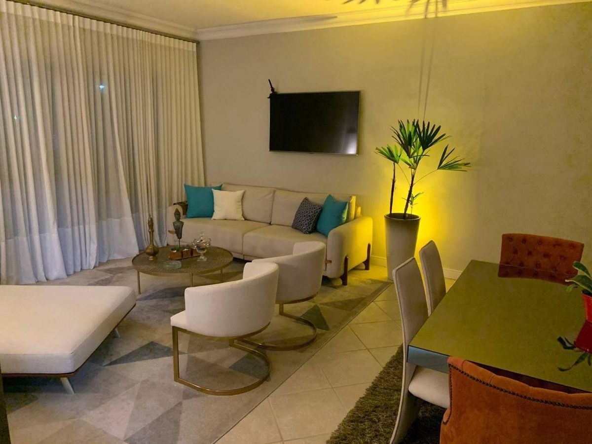 Vende-se Apartamento no Edifício Residencial Geórgia - Apartamento em Alvorada, Cuiabá - à venda - Prime House Inteligência Imobiliária
