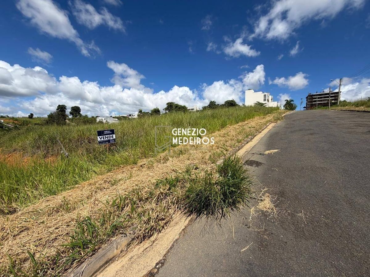 Lote de Esquina Exclusivo em Região Nobre de Colatina - Lote/Terreno em Fazenda Vitali, Colatina - à venda - GENEZIO MEDEIROS NUNES NEGOCIOS IMOBILIARIOS