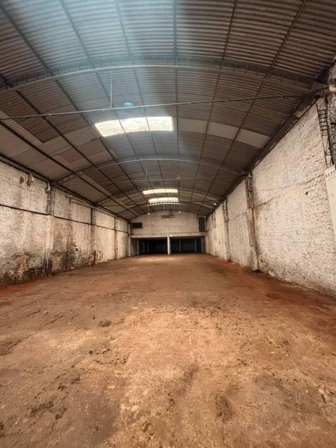 Galpão próximo a Rondon - Comercial em Jardim Contorno, Bauru - para locação - CONECTA BROKER´S