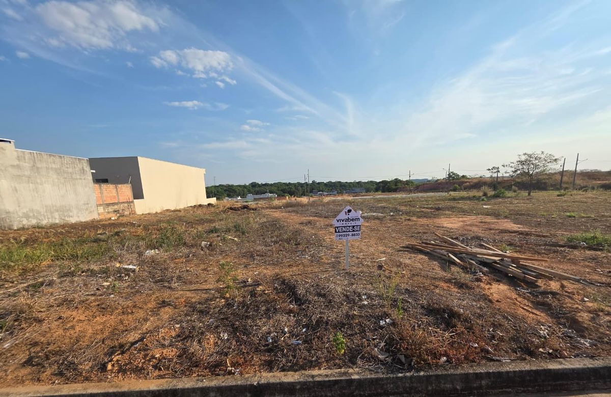 Lote/Terreno, Jardim Botânico - Sorriso - Lote/Terreno em Jardim Botânico, Sorriso - à venda - VIVABEM BRASIL IMOVEIS E LOCACOES LTDA