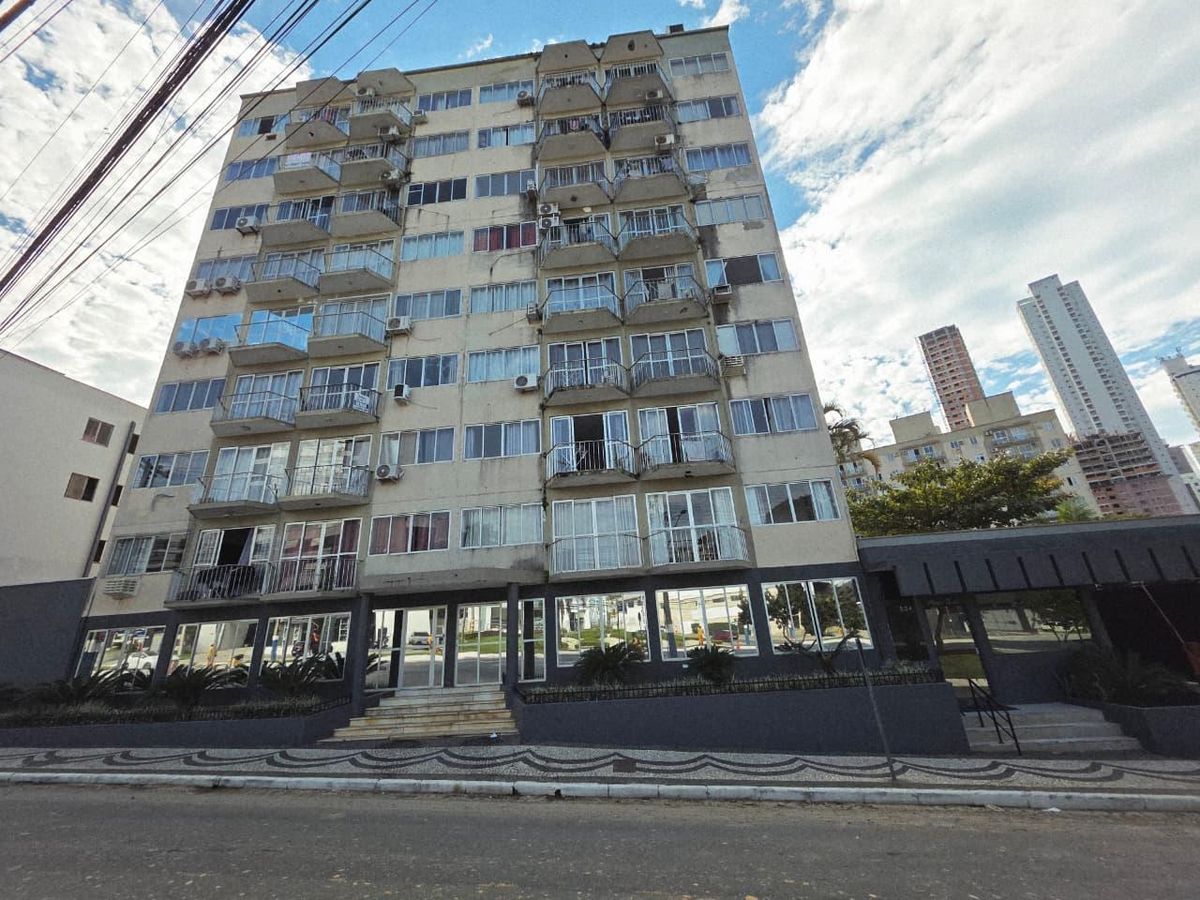ALUGUEL ANUAL NOS PIONEIROS EM BALNEÁRIO CAMBORIÚ - 12
