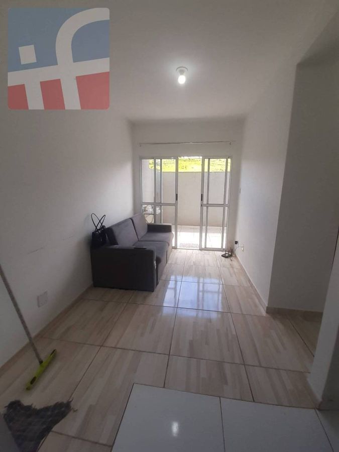 Apartamento em Vila Palmares  -  Franco da Rocha