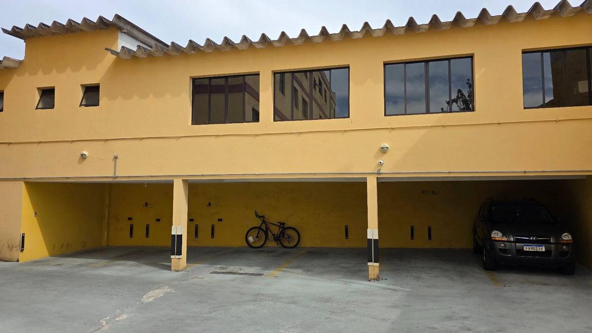 Apartamento, 2 quartos, 58 m² - Foto 31