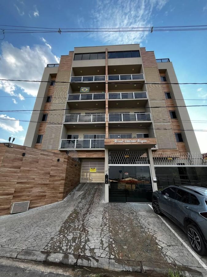 Fachada de edifício