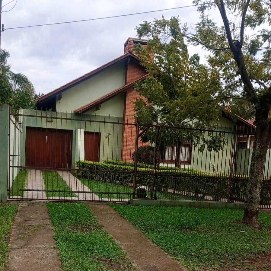 Casa 2 dormitórios