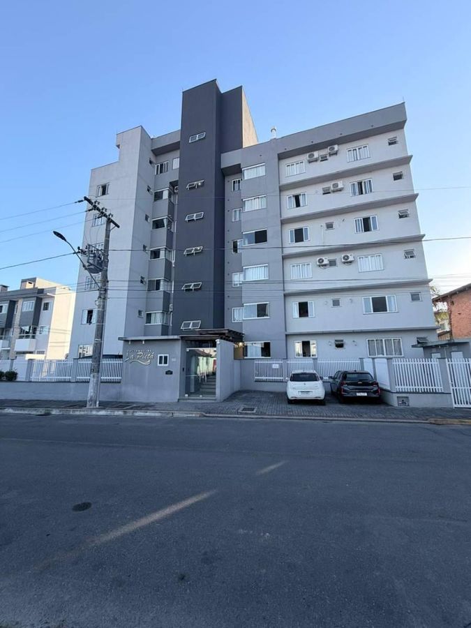 Residencial Lá Pietá