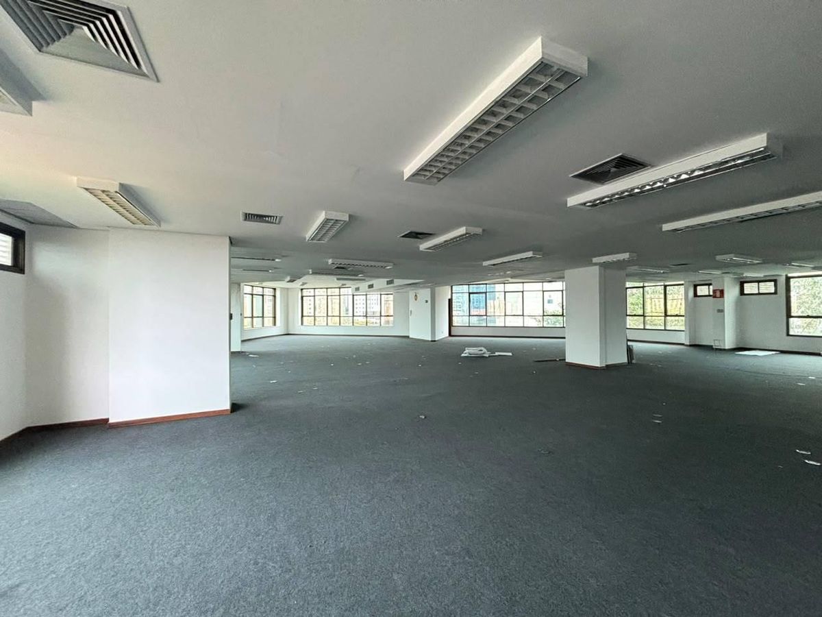 Andar/Laje Corporativa, Funcionários - Belo Horizonte - Andar/Laje Corporativa em Funcionários, Belo Horizonte - para locação - EQUIPE1 NEGOCIOS LTDA