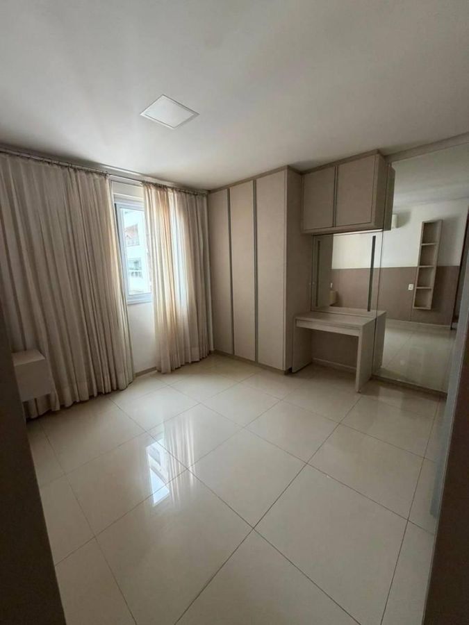 Apartamento com 3 quartos, Setor Morada do Sol - Rio Verde - Apartamento em Setor Morada do Sol, Rio Verde - à venda - Futura Imóveis
