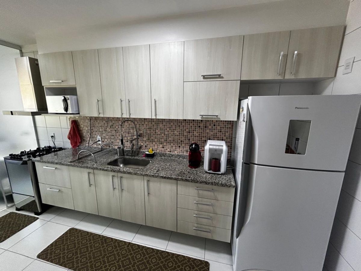Cobertura com 3 quartos, Condominio Piazza Di San Marco - Valinhos, foto 3