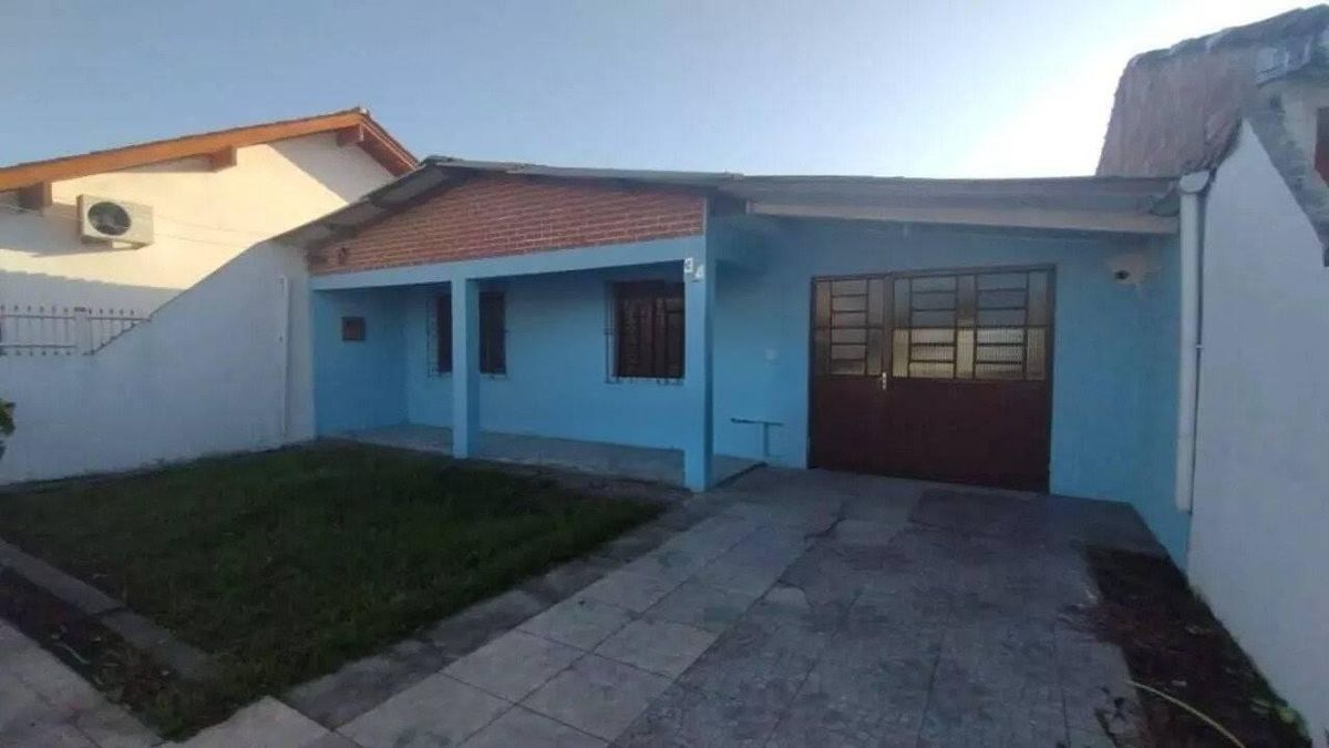 São Vicente | Gravataí - Casa em São Vicente, Gravataí - para locação - Vance Imóveis