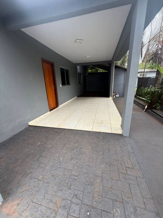 CASA LOCAÇÃO JARDIM BOM PASTOR