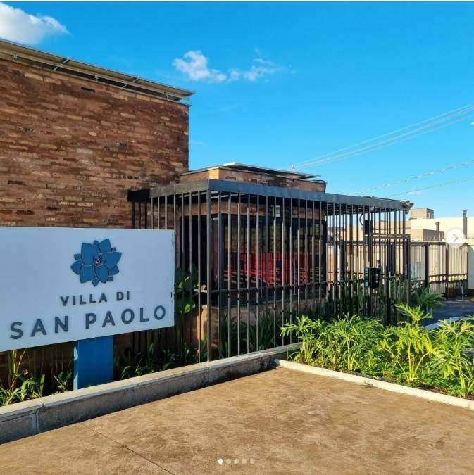 2 Terrenos à venda no Residencial Villa Di San Paolo - Lote/Terreno em Quintas de São José, Ribeirão Preto - à venda - JEORGE SILVA ARAUJO