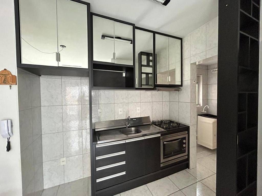 VENDA APARTAMENTO 2 QUARTOS, 1 VAGA, ITAIPAVA ITAJAÍ/SC - Apartamento em Itaipava, Itajaí - à venda - Imóveis na Brava