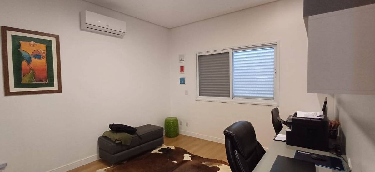 Casa de Condomínio com 3 quartos à Venda - Condomínio Villagio Fiorentino - Valinhos/SP, foto 4