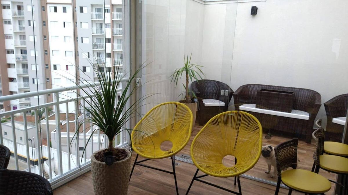 Cobertura com 3 quartos, Jardim Alto da Boa Vista - Valinhos, foto 3