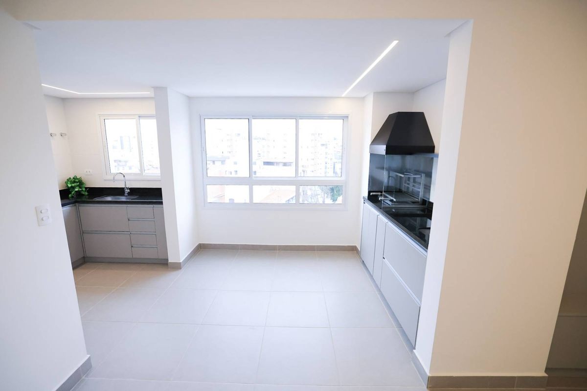 Apartamento, 3 quartos, 86 m² - Foto 2