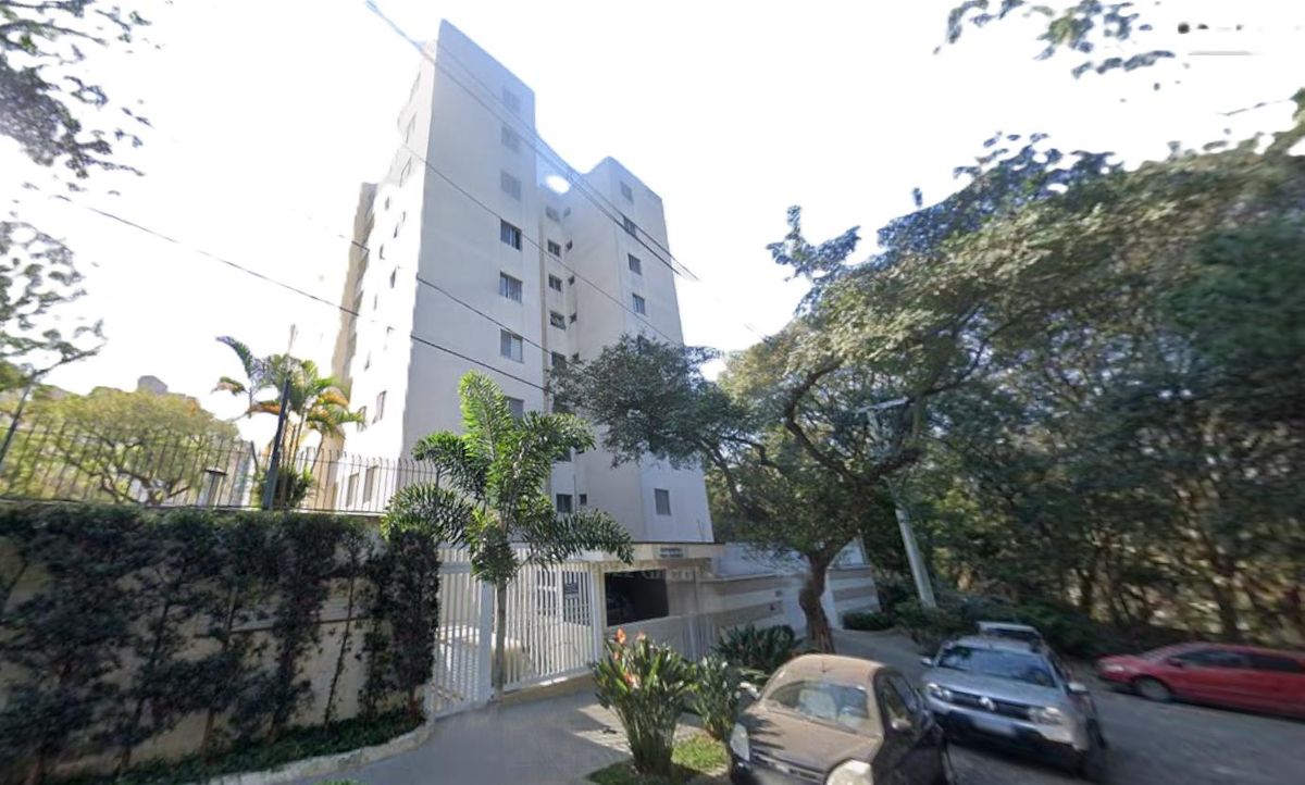Apartamento 63m2 | 03 Dormitórios | 01 Vaga | City América - São Paulo