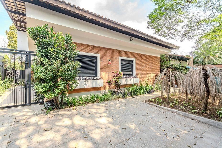Casa com 2 quartos, Alto de Pinheiros - São Paulo - Casa em Alto de Pinheiros, São Paulo - à venda - Taylor Imóveis