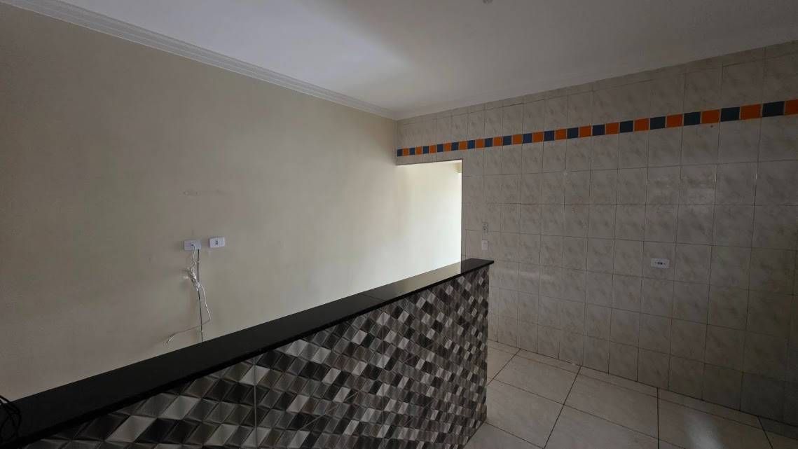 Casa com 1 quarto para Locação, Cidade Seródio - Guarulhos - foto 13