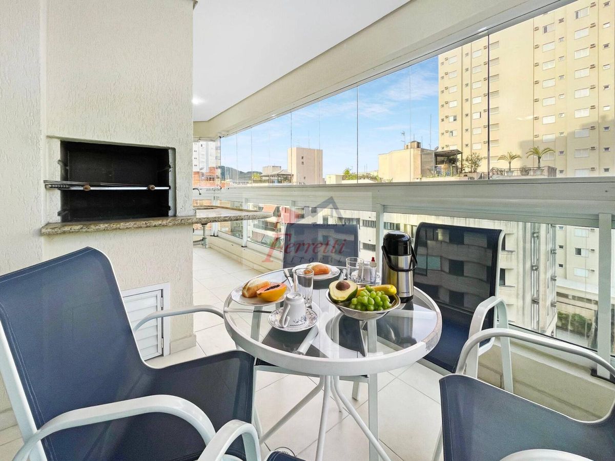 Apartamento com 4 suítes  à venda na região da Brunela em Enseada - Guarujá/SP