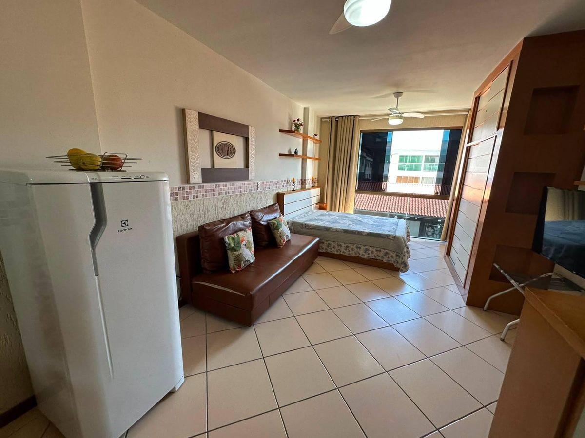 Loft pertinho da Praia - Prainha - Flat/Loft/Estúdio em Prainha, Arraial do Cabo - à venda - Imobiliaria Praiana do Cabo LTDA ME