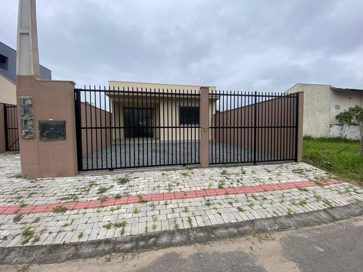Casa com 2 quartos à Venda, São Cristóvão - Barra Velha - Casa em São Cristóvão, Barra Velha - à venda - Elita Imobiliária