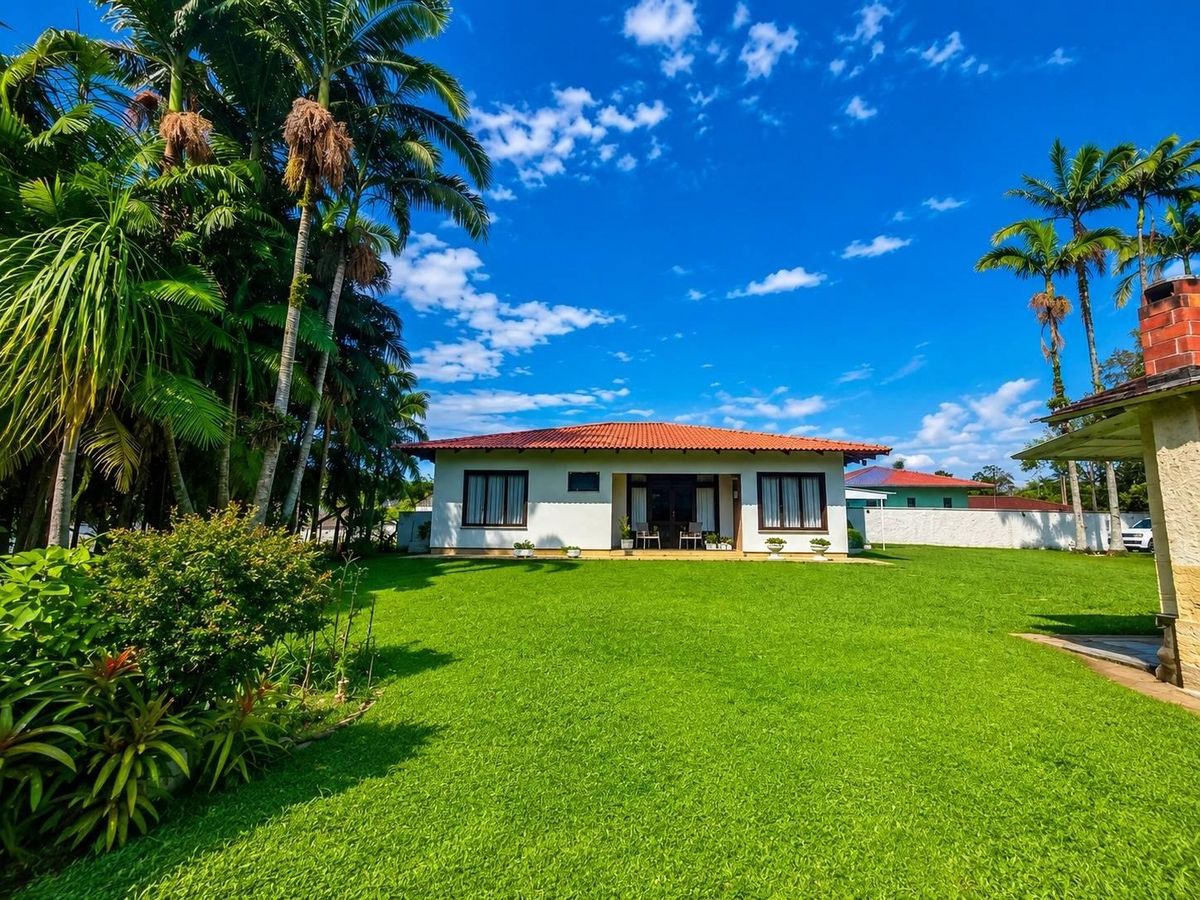 Casa com 3 quartos à Venda, Rainha - Rio do Sul - Casa em Rainha, Rio do Sul - à venda - Imobiliária Granvale