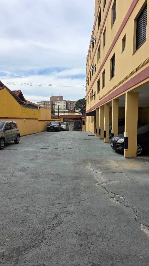 Apartamento, 2 quartos, 58 m² - Foto 35