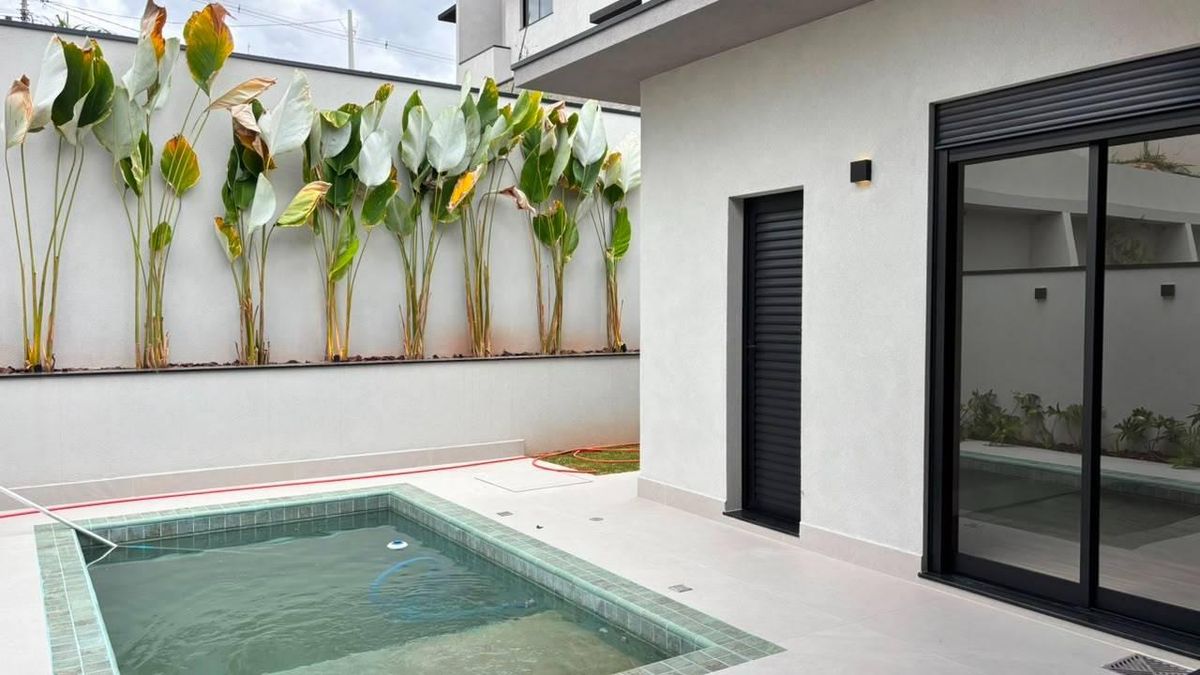 Casa de Condomínio com 3 suites - Cond. Bosque da Mata - Valinhos, foto 4