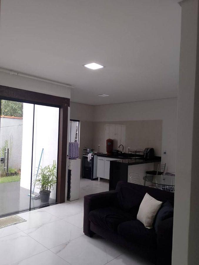 Vende-se Casa com Churrasqueira em Bairro Bom Clima - Casa em Bom Clima, Chapada dos Guimarães - à venda - Prime House Inteligência Imobiliária