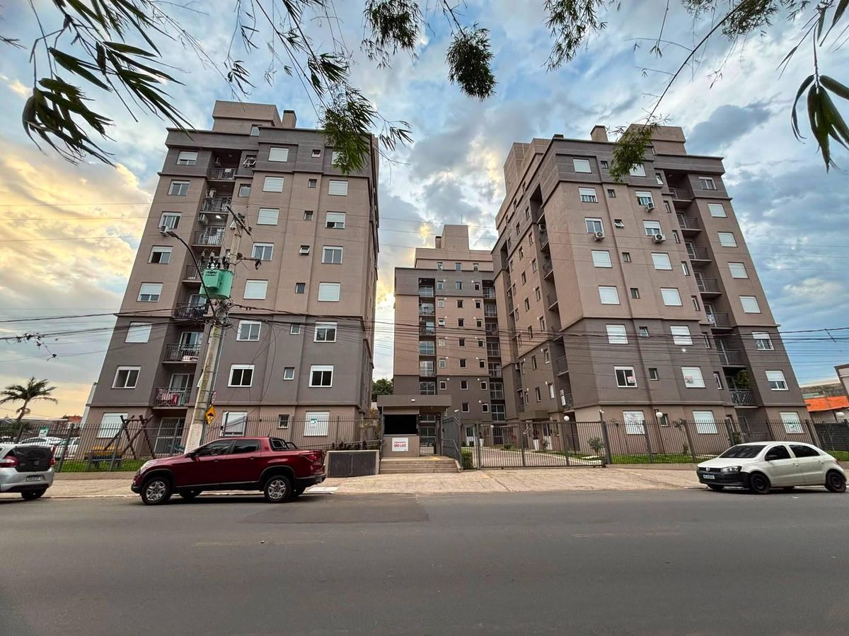 São Luiz | Gravataí - Apartamento em São Luiz, Gravataí - à venda - Vance Imóveis