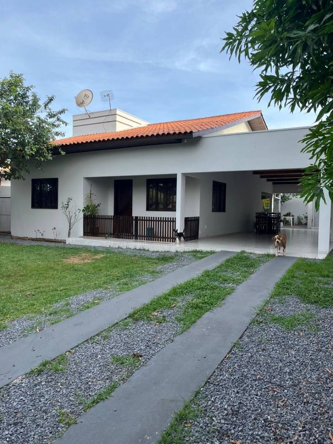 Casa com 3 quartos, Jardim Europa - Sorriso - Casa em Jardim Europa, Sorriso - à venda - VIVABEM BRASIL IMOVEIS E LOCACOES LTDA