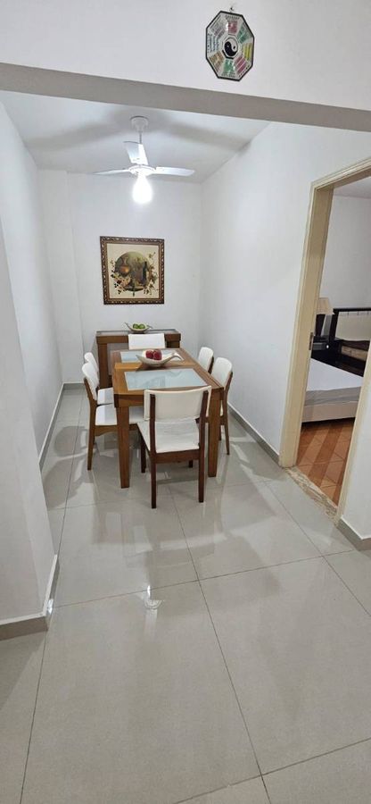 Apartamento Padrão - Boqueirão - Praia Grande - Apartamento em Boqueirão, Praia Grande - à venda - Daniela Perez Imoveis