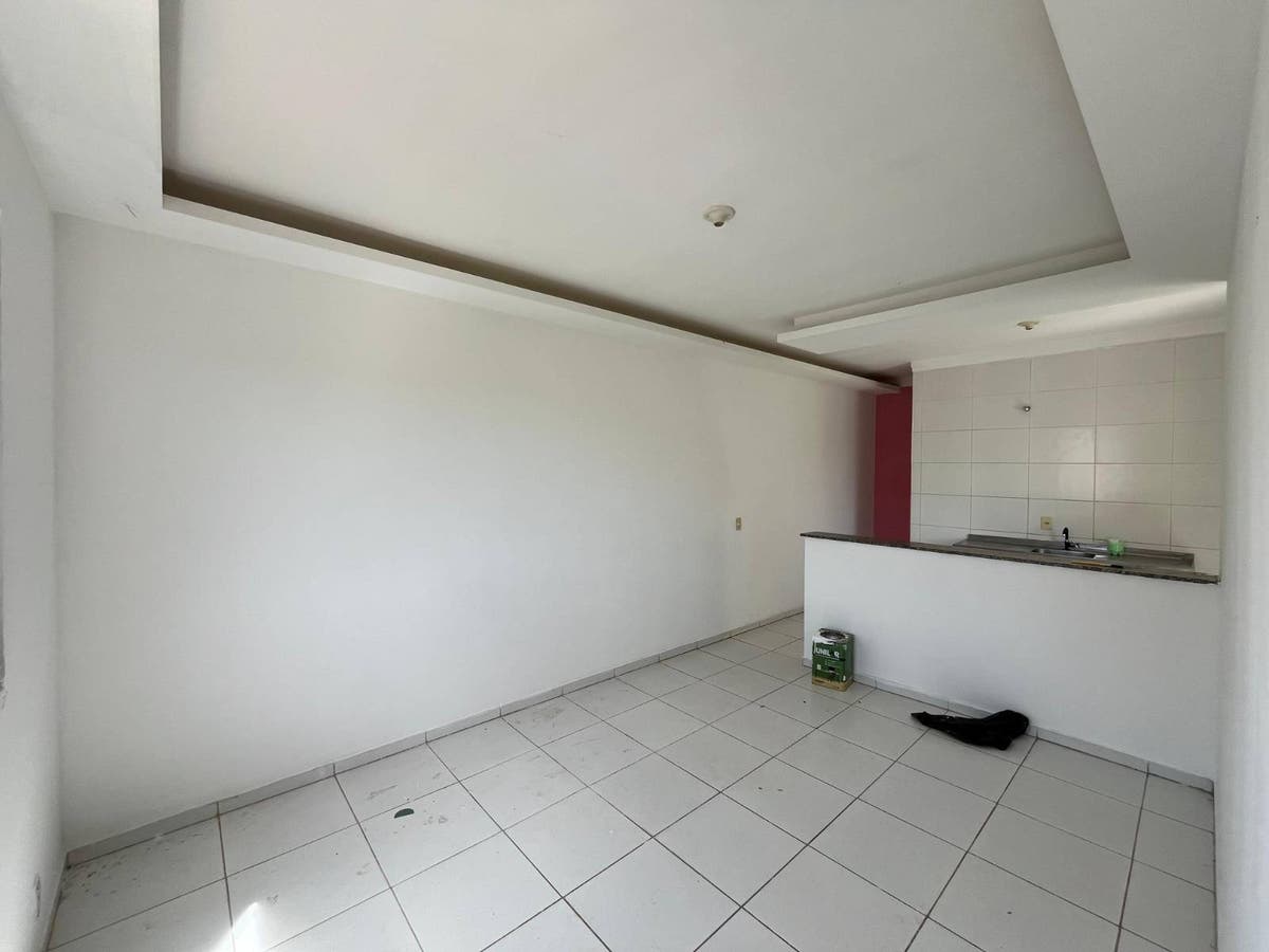 Apartamento para venda - Jardim Muterle - Andradas/MG - Apartamento em Jardim Muterle, Andradas - Teixeira Consultoria Imobiliaria LTDA