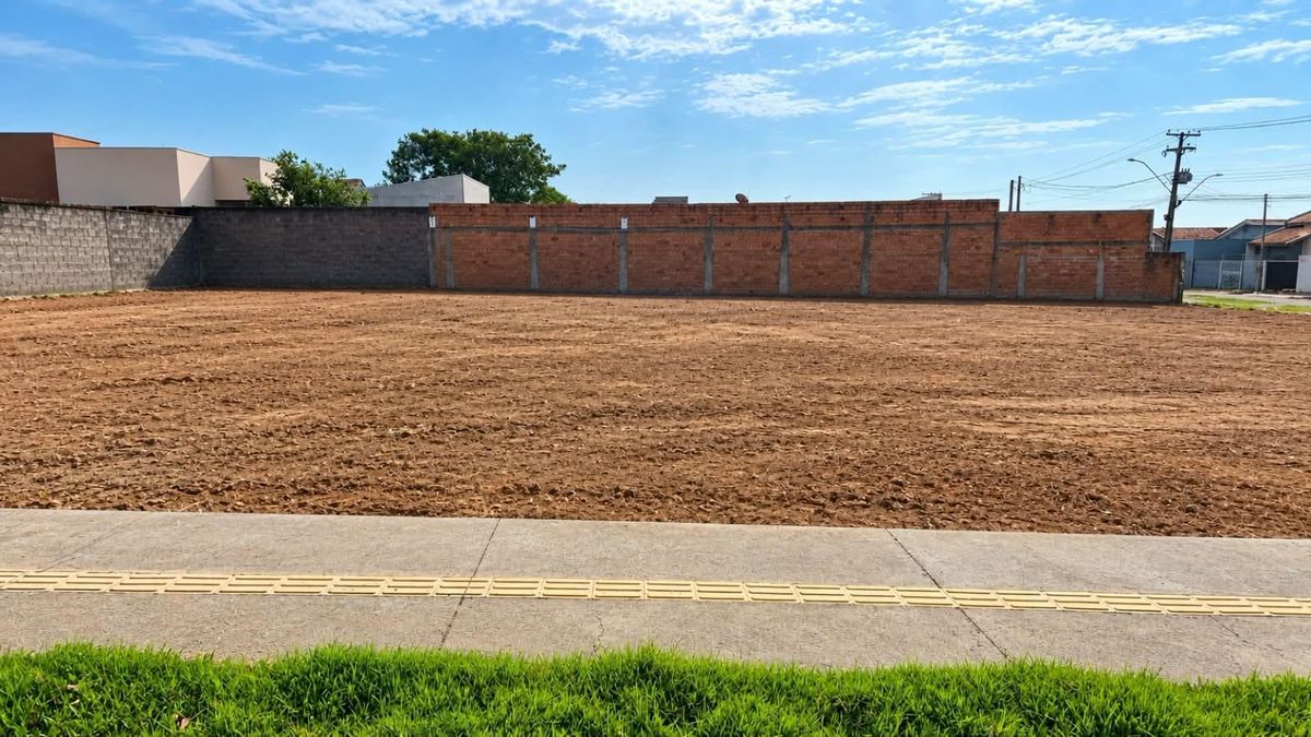 Lote/Terreno, Jardim Social - Vilhena - Lote/Terreno em Jardim Social, Vilhena - à venda - ALIMA IMOBILIÁRIA